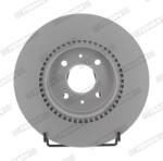 FERODO Disc Frana Ddf2819C Hyundai Bayon/I20 Ii/I20 Iii Kia Rio Iv/Stonic (DDF2819C)