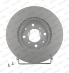 FERODO Disc Frana Ddf492C Honda City V/Civic Iv/Civic V/Civic Vi/Civic Vi Aerodeck (DDF492C)