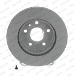 FERODO Disc Frana Ddf860C Mercedes-Benz Atego 2/V-Class/Vito (DDF860C)