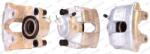 FERODO Etrier Frana Fcl692208 Bmw 3/Z3/Z4 (FCL692208)