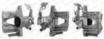 FERODO Etrier Frana Fcl694197 Chevrolet Corsa/Corsa Pick-Up Opel Astra G (FCL694197)