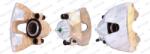 FERODO Etrier Frana Fcl694288 Chevrolet Astra/Vectra Opel Adam/Astra G/Astra H/Combo (FCL694288)