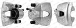 FERODO Etrier Frana Fcl694345 Ford C-Max/C-Max Ii/Ecosport/Focus C-Max/Focus Ii/Kuga I (FCL694345)