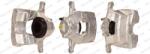 FERODO Etrier Frana Fcl695189 Chevrolet Aveo/Cruze Opel Astra J/Astra J Gtc (FCL695189)