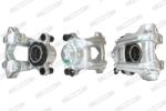 FERODO Etrier Frana Fcl695685 Bmw 1/3/3 Gran Turismo/4/4 Gran (FCL695685)