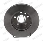 FERODO Disc Frana Fcr382A Man Tge Vw Crafter/Grand California/Multivan T7 (FCR382A)