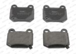 FERODO Set Placute Frana, Frana Disc Fdb1562 Infiniti Fx Mitsubishi Lancer Vi/Lancer Vii (FDB1562)