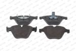 FERODO Set Placute Frana, Frana Disc Fdb1628 Bmw 1/3/5/6/7 (FDB1628)