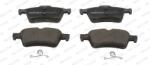 FERODO Set Placute Frana, Frana Disc Fdb1766 Cadillac Cts Chevrolet Vectra Jaguar Xf I (FDB1766)