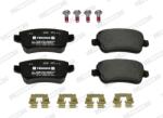FERODO Set Placute Frana, Frana Disc Fdb1797 Fiat Croma (FDB1797)