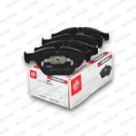 FERODO Set Placute Frana, Frana Disc Fdb4221 Bmw 3/5/X1/Z4 (FDB4221)