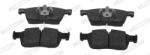 FERODO Set Placute Frana, Frana Disc Fdb4894 Jaguar F-Pace/I-Pace/Xe/Xf Ii/Xf Sportbrake (FDB4894)
