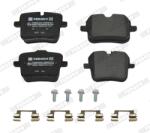 FERODO Set Placute Frana, Frana Disc Fdb5302 Bmw 7/8/8 Gran/X5/X6 Rolls-Royce Cullinan (FDB5302)