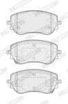 FERODO Set Placute Frana, Frana Disc Fdb5370 Abarth 500E Fiat 500E/Tipo (FDB5370)