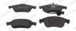 FERODO Set Placute Frana, Frana Disc Fdb5541 Mercedes-Benz Citan/T-Class (FDB5541)