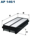 FILTRON Filtru Aer Ap146/1 Toyota Avensis/Avensis Verso/Caldina/Previa Ii/Rav 4 Ii (AP146/1)