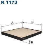 FILTRON Filtru, Aer Habitaclu K1173 Kia Carnival I/Carnival Ii (K1173)