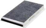 HENGST FILTER Filtru, Aer Habitaclu E2963Lc Bmw 5/6 Bmw (Brilliance) 5 Series (E2963LC)