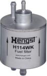 HENGST FILTER Filtru Combustibil H114Wk Mercedes-Benz A-Class/Vaneo (H114WK)