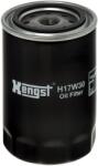HENGST FILTER Filtru Ulei H17W30 Audi A4 B5/A4 B6/A4 B7 Seat Exeo Skoda Superb I Vw Passat B5 (H17W30)