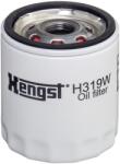 HENGST FILTER Filtru Ulei H319W Ford B-Max/C-Max/C-Max Ii/Ecosport/Fiesta V/Fiesta Vi/Focus Ii (H319W)