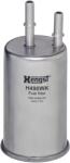 HENGST FILTER Filtru Combustibil H490Wk Volvo S60 Ii/S60 Ii Cross Country/S80 Ii/V40/V60 I (H490WK)