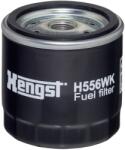 HENGST FILTER Filtru Combustibil H556Wk Belarus Series 100 Heuliez Gx 2/Gx 3 Irisbus Arway (H556WK)