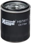 HENGST FILTER Filtru Ulei H97W11 Mitsubishi Colt Czc Vi/Colt Vi/Lancer Viii Smart Forfour (H97W11)