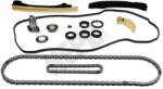 HEPU Chit Lant De Distributie 21-0678 Toyota Auris/Avensis/Corolla/Verso (21-0678)