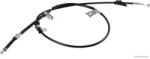 HERTH+BUSS JAKOPARTS Cablu, Frana De Parcare J3924101 Honda Civic Ix (J3924101)