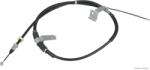 HERTH+BUSS JAKOPARTS Cablu, Frana De Parcare Axa Spate Dreapta J3930909 Chevrolet Epica (J3930909)