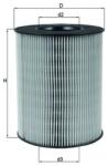 KNECHT Filtru Aer Lx794 Mercedes-Benz A-Class/Vaneo (LX794)