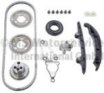 KOLBENSCHMIDT Chit Lant De Distributie 400110400000 Citroën Jumper Ii Ford Tourneo Custom V362 (400110400000)
