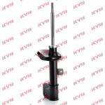 KYB Amortizor Axa Fata Dreapta 333757 Citroën C4/C4 I Peugeot 307 (333757)