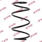 KYB Arc Spiral Punte Fata Ra1186 Mercedes-Benz Slk (RA1186)