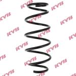 KYB Arc Spiral Punte Fata Ra1221 Citroën C1 Ii Peugeot 108 Toyota Aygo (RA1221)