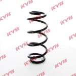 KYB Arc Spiral Punte Fata Ra1504 Audi A4 B8/A6 C7/A7 (RA1504)