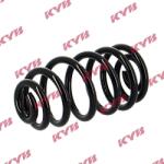 KYB Arc Spiral Puntea Spate Ra5157 Opel Zafira Tourer C Vauxhall Zafira Mk Iii (RA5157)