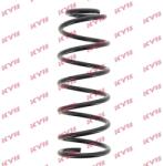 KYB Arc Spiral Puntea Spate Rg6551 Hyundai Accent Iii Kia Rio Ii (RG6551)