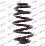 KYB Arc Spiral Puntea Spate Rh6578 Audi A4 B6/A4 B7 (RH6578)