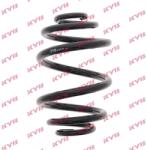 KYB Arc Spiral Puntea Spate Rj5049 Ford Galaxy I Seat Alhambra Vw Sharan (RJ5049)