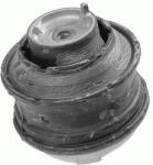 LEMFÖRDER Suport Motor Stanga 3437401 Mercedes-Benz E-Class/Slk (3437401)