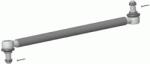 LEMFÖRDER Brat/Bieleta Suspensie, Stabilizator 3470101 Scania 4 - Series/Citywide/Touring (3470101)