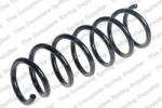 LESJÖFORS Arc Spiral Punte Fata 4008551 Bmw 5 (4008551)