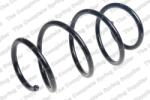 LESJÖFORS Arc Spiral Punte Fata 4008573 Bmw 3 (4008573)
