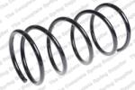 LESJÖFORS Arc Spiral Punte Fata 4035763 Honda Civic Vii (4035763)