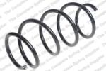 LESJÖFORS Arc Spiral Punte Fata 4037267 Hyundai Accent Iv Kia Rio Iii (4037267)