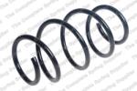LESJÖFORS Arc Spiral Punte Fata 4037294 Hyundai Ioniq (4037294)