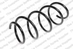 LESJÖFORS Arc Spiral Punte Fata 4056880 Mercedes-Benz C-Class/C-Class T-Model/E-Class (4056880)