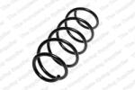 LESJÖFORS Arc Spiral Punte Fata 4056868 Mercedes-Benz A-Class (4056868)